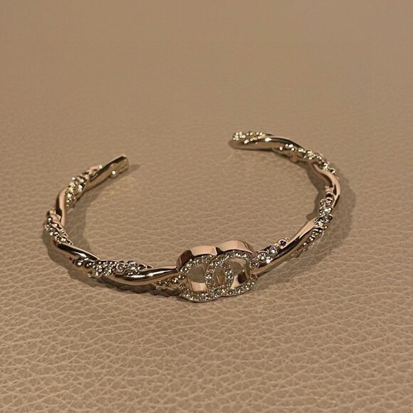 💯Chanel bracelet - Picture 3 of 7